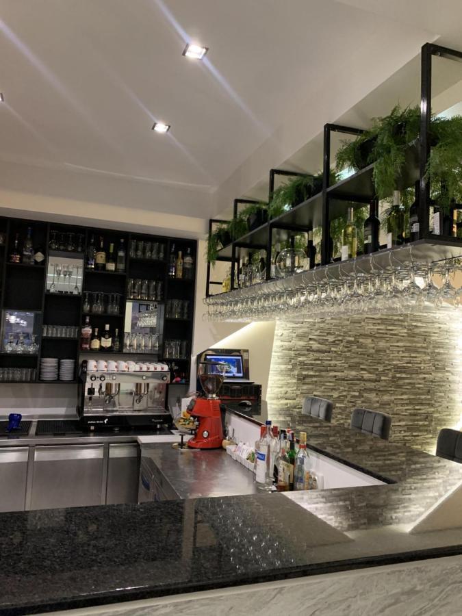 Hotel Focus Prilep Kültér fotó