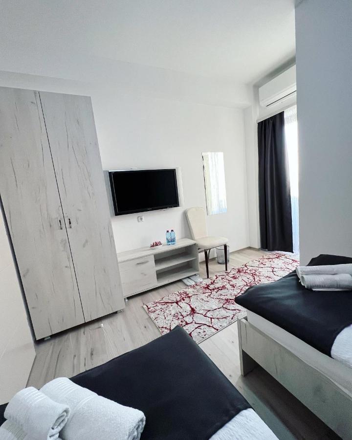 Hotel Focus Prilep Kültér fotó