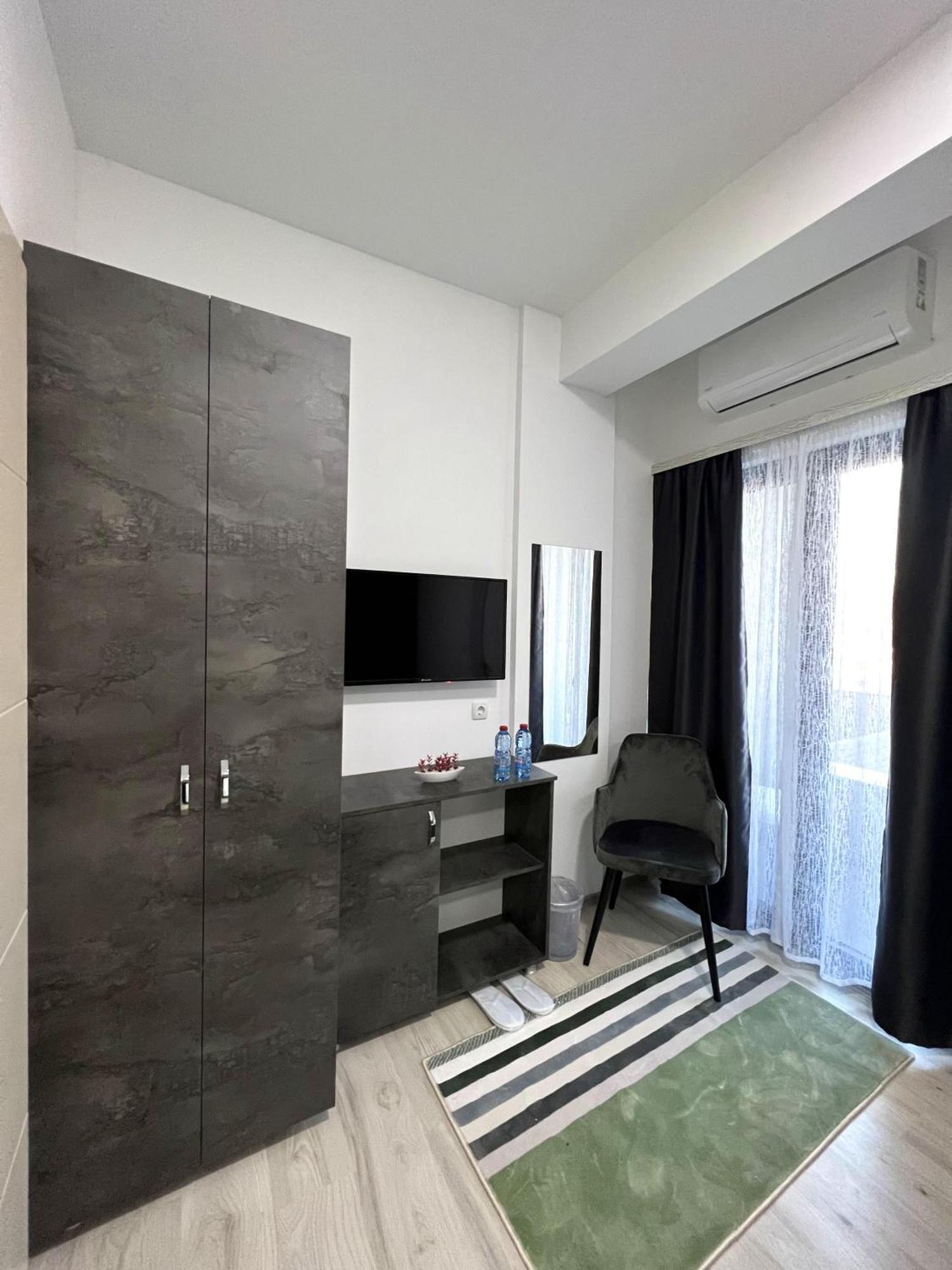 Hotel Focus Prilep Kültér fotó