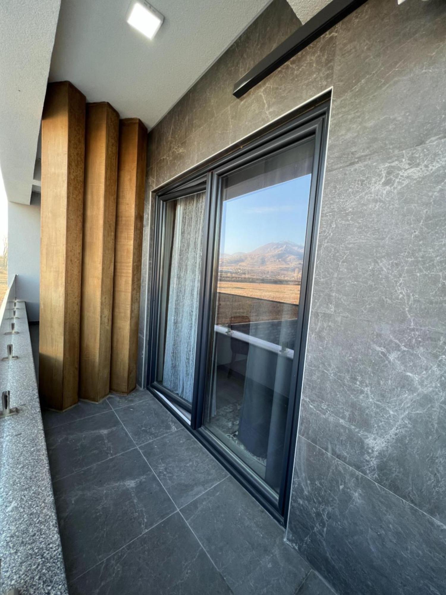 Hotel Focus Prilep Kültér fotó
