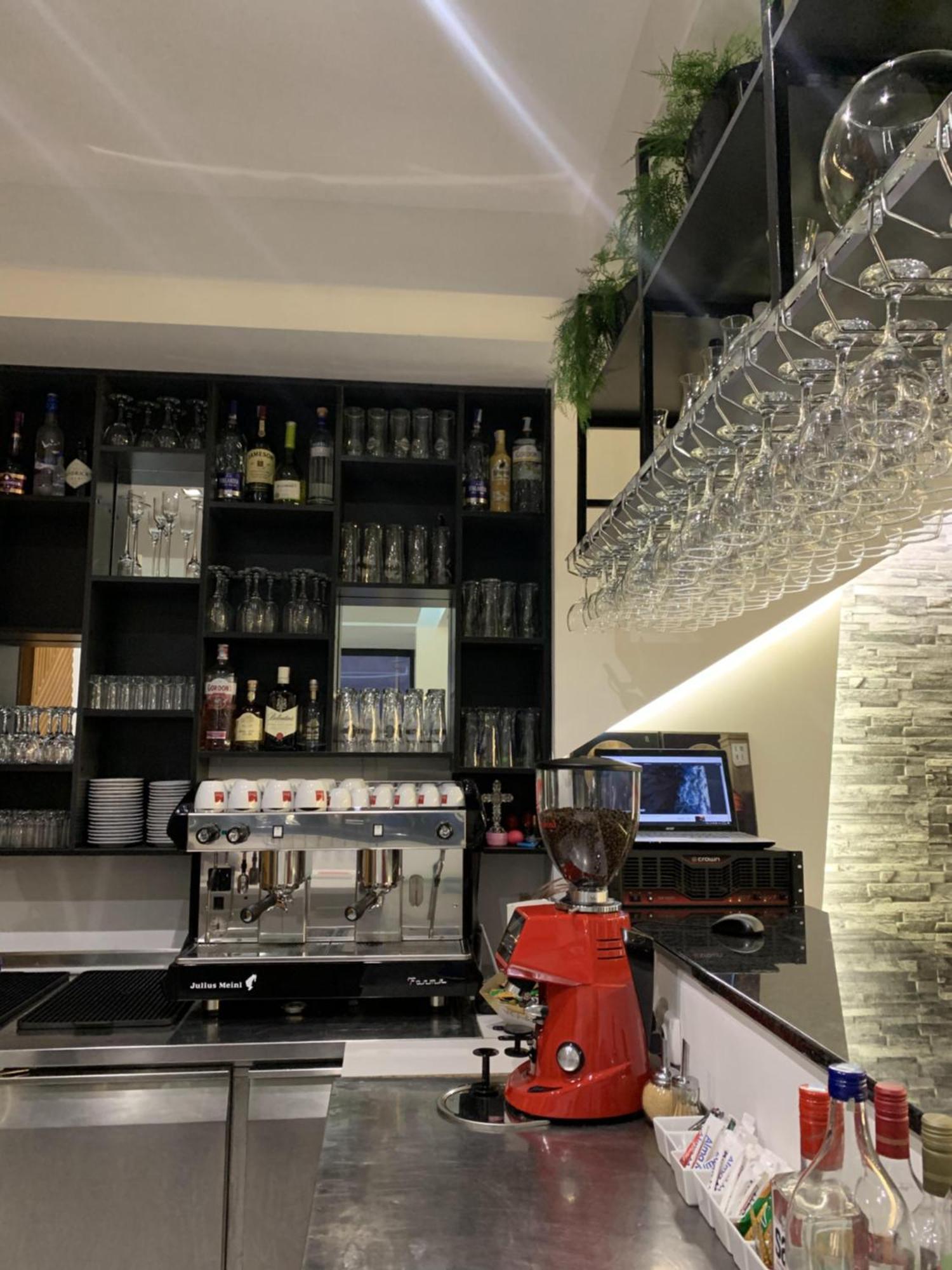 Hotel Focus Prilep Kültér fotó