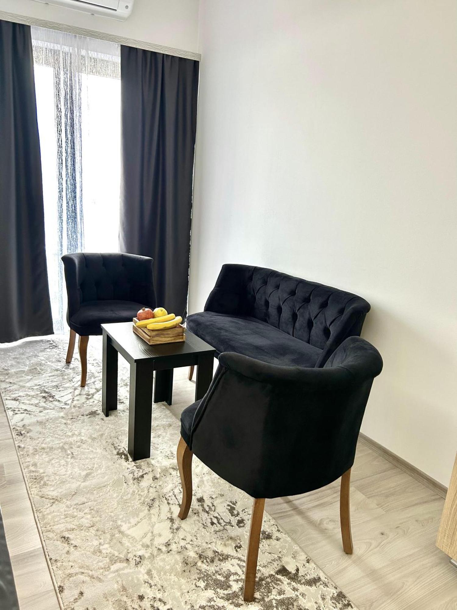 Hotel Focus Prilep Kültér fotó