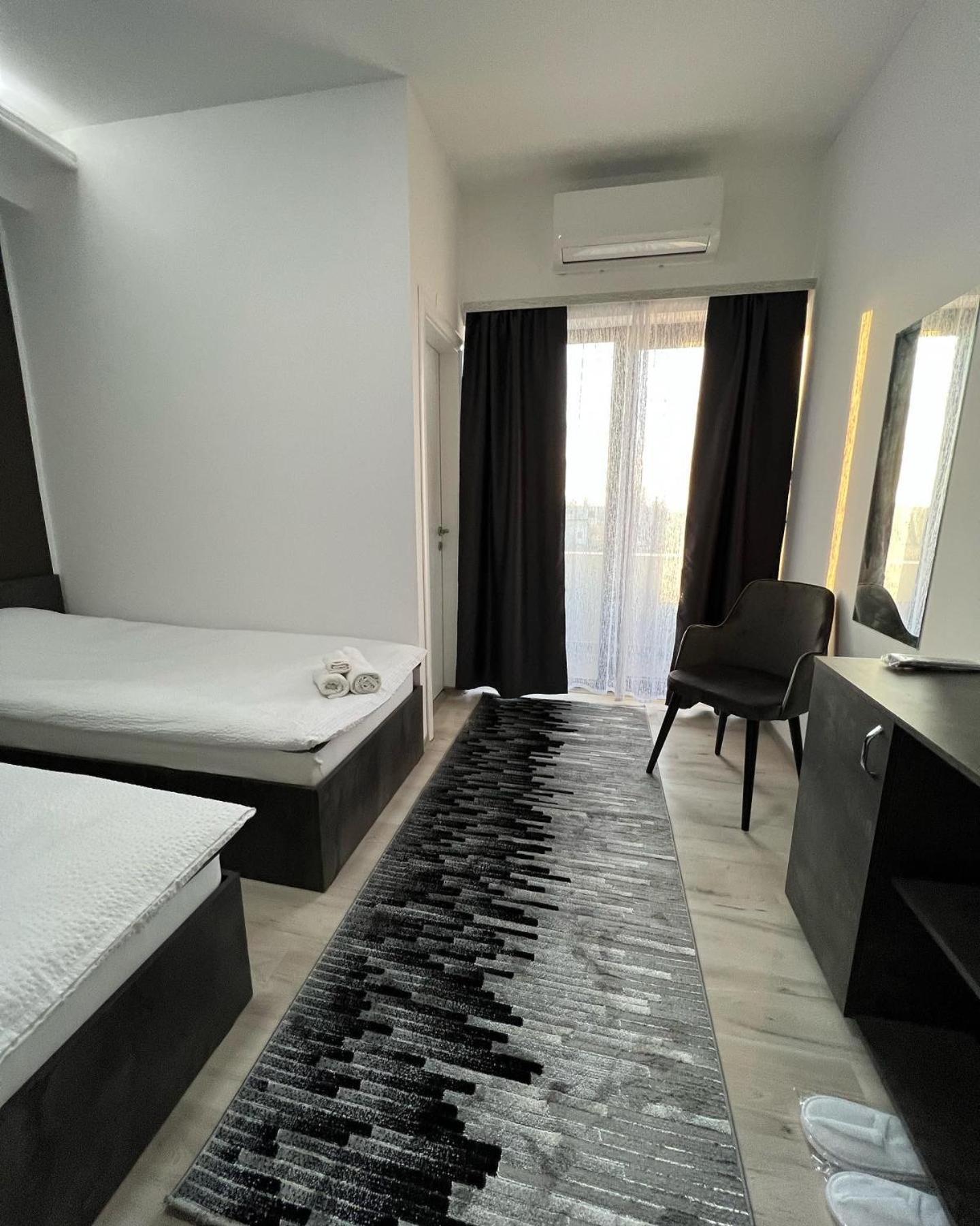 Hotel Focus Prilep Kültér fotó