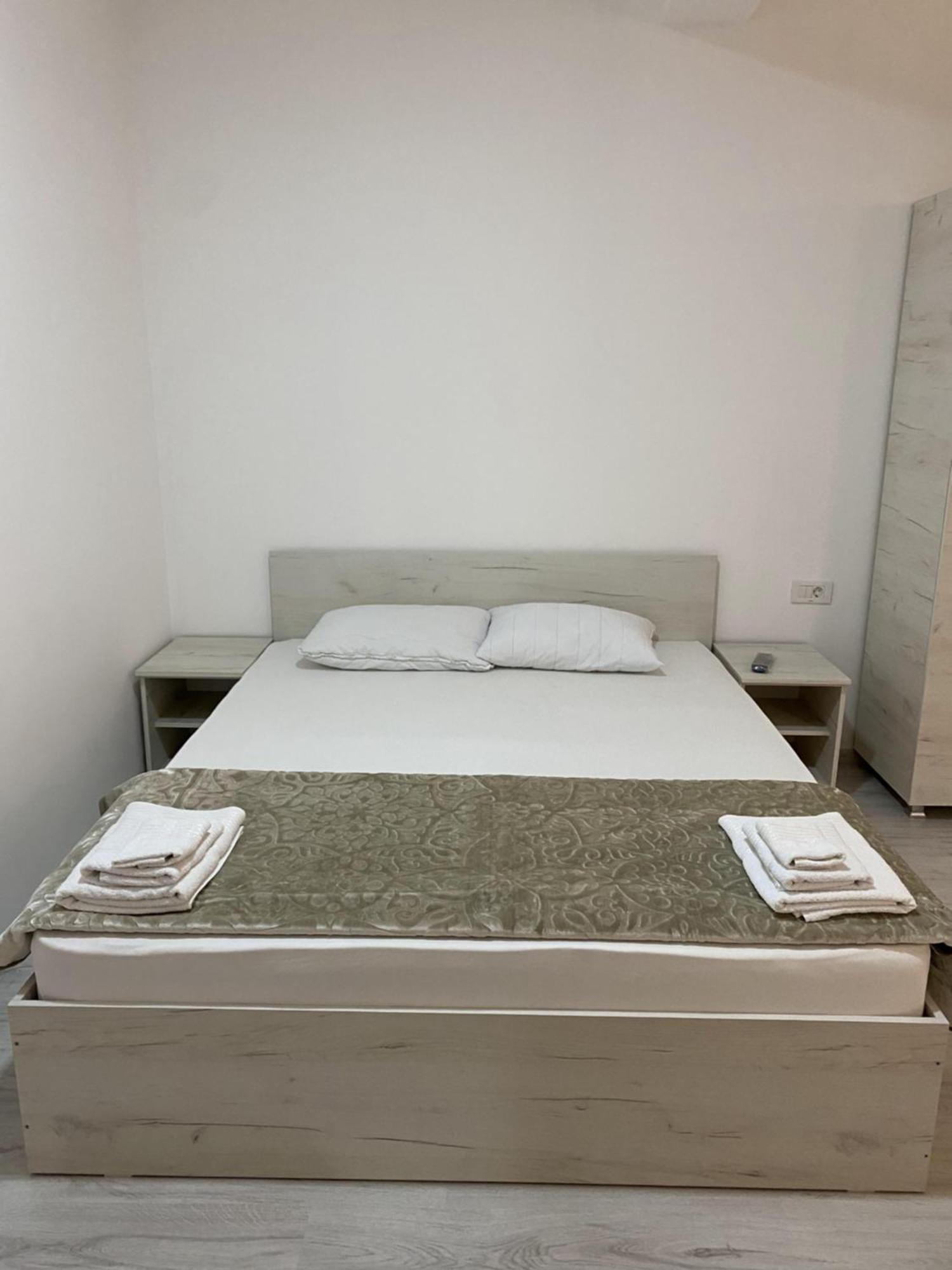 Hotel Focus Prilep Kültér fotó