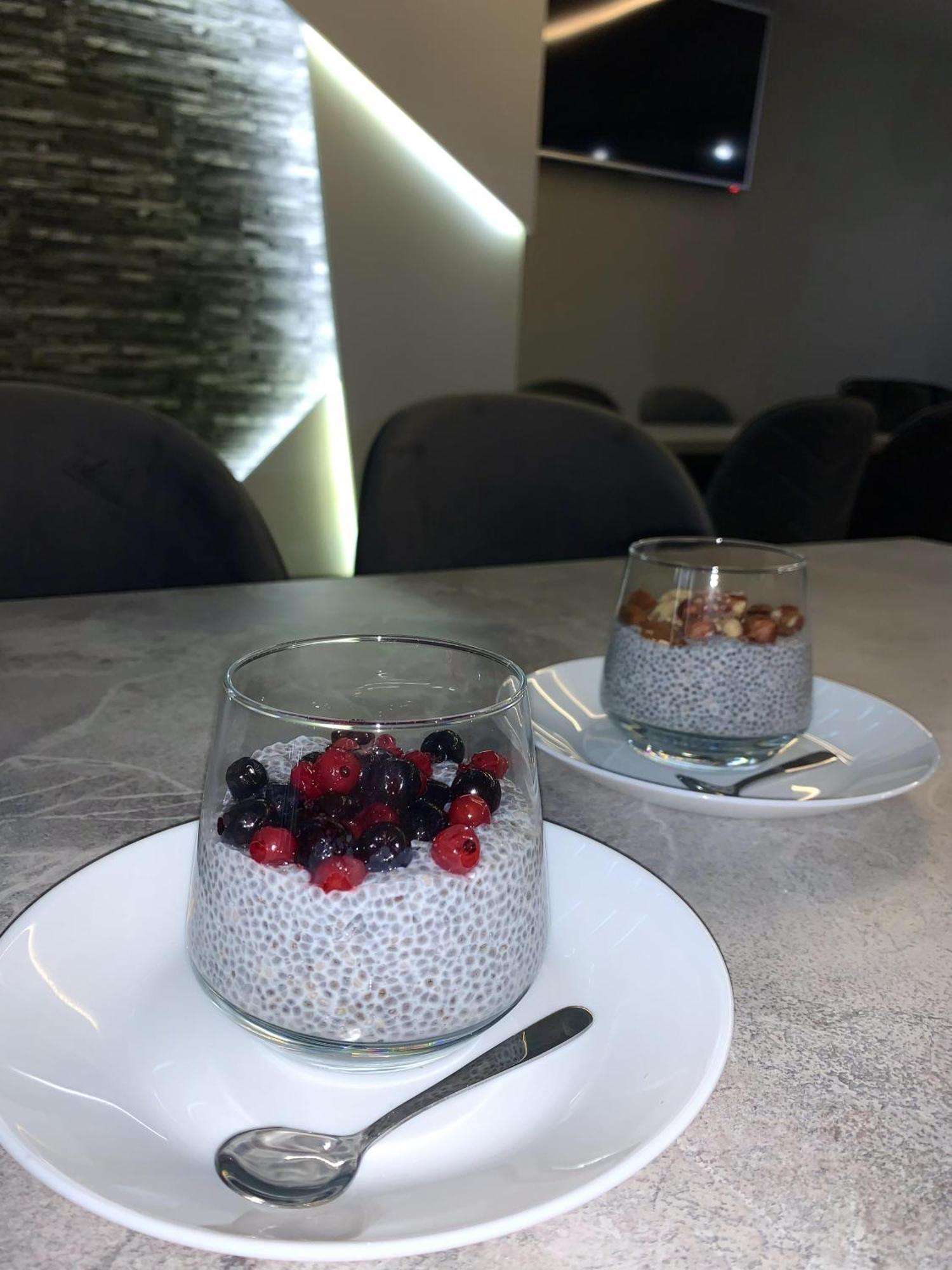 Hotel Focus Prilep Kültér fotó