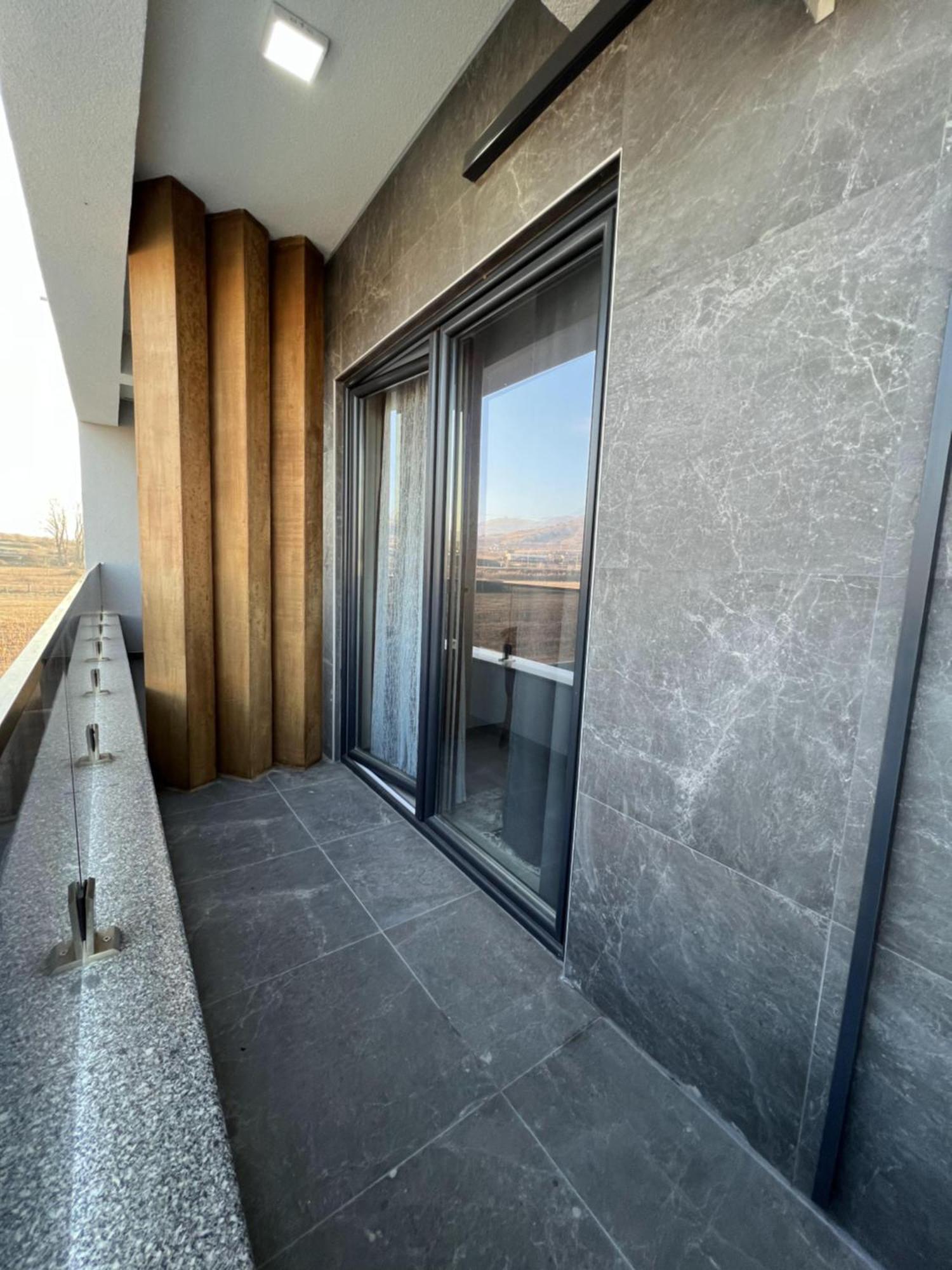 Hotel Focus Prilep Kültér fotó