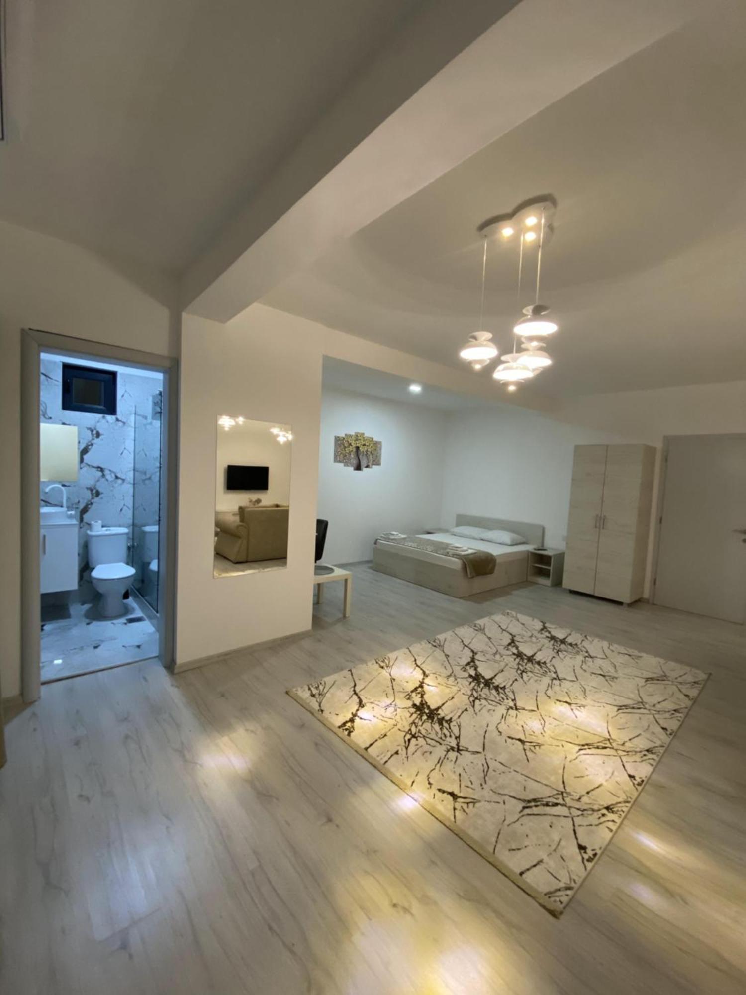 Hotel Focus Prilep Kültér fotó