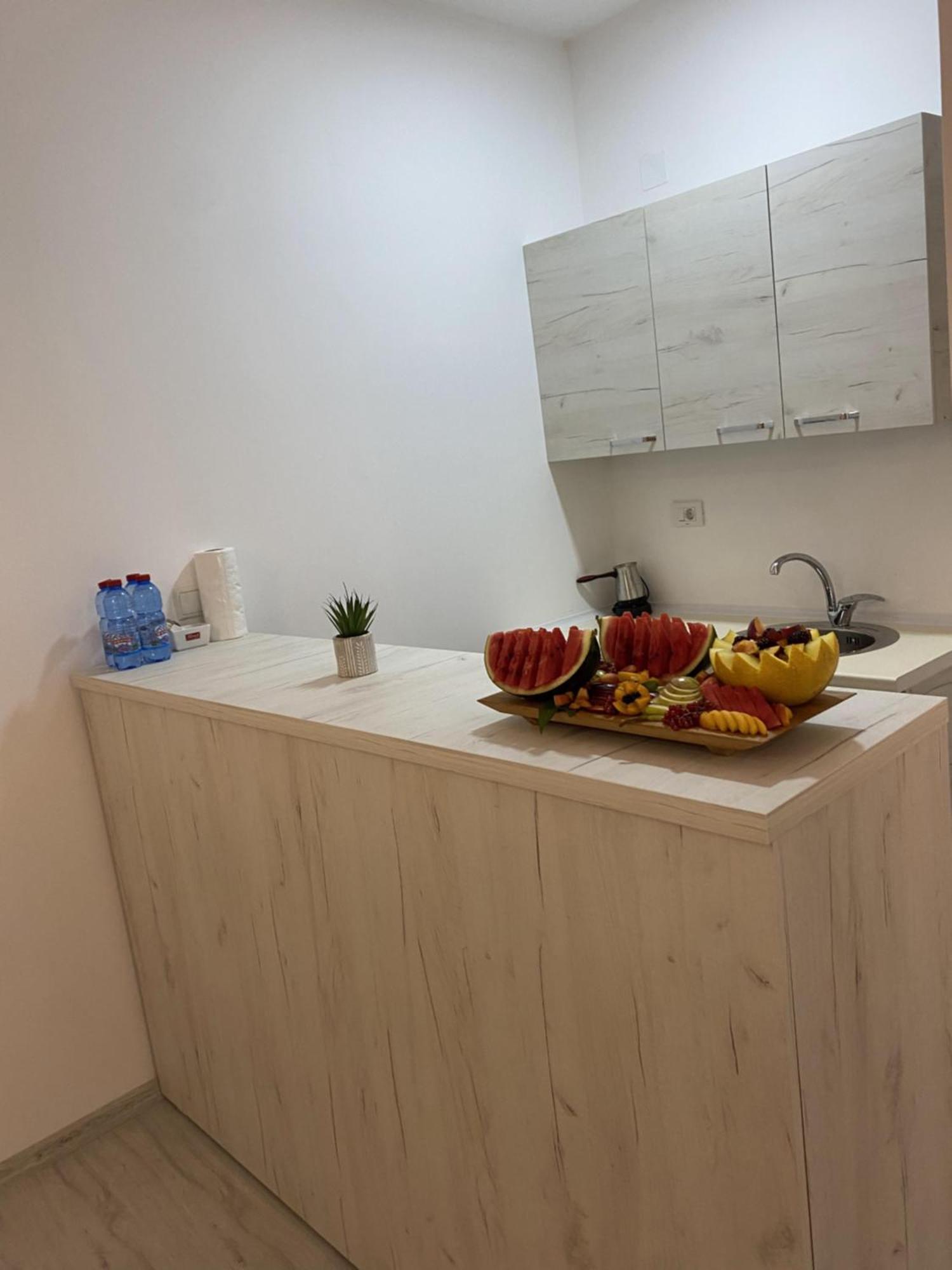 Hotel Focus Prilep Kültér fotó