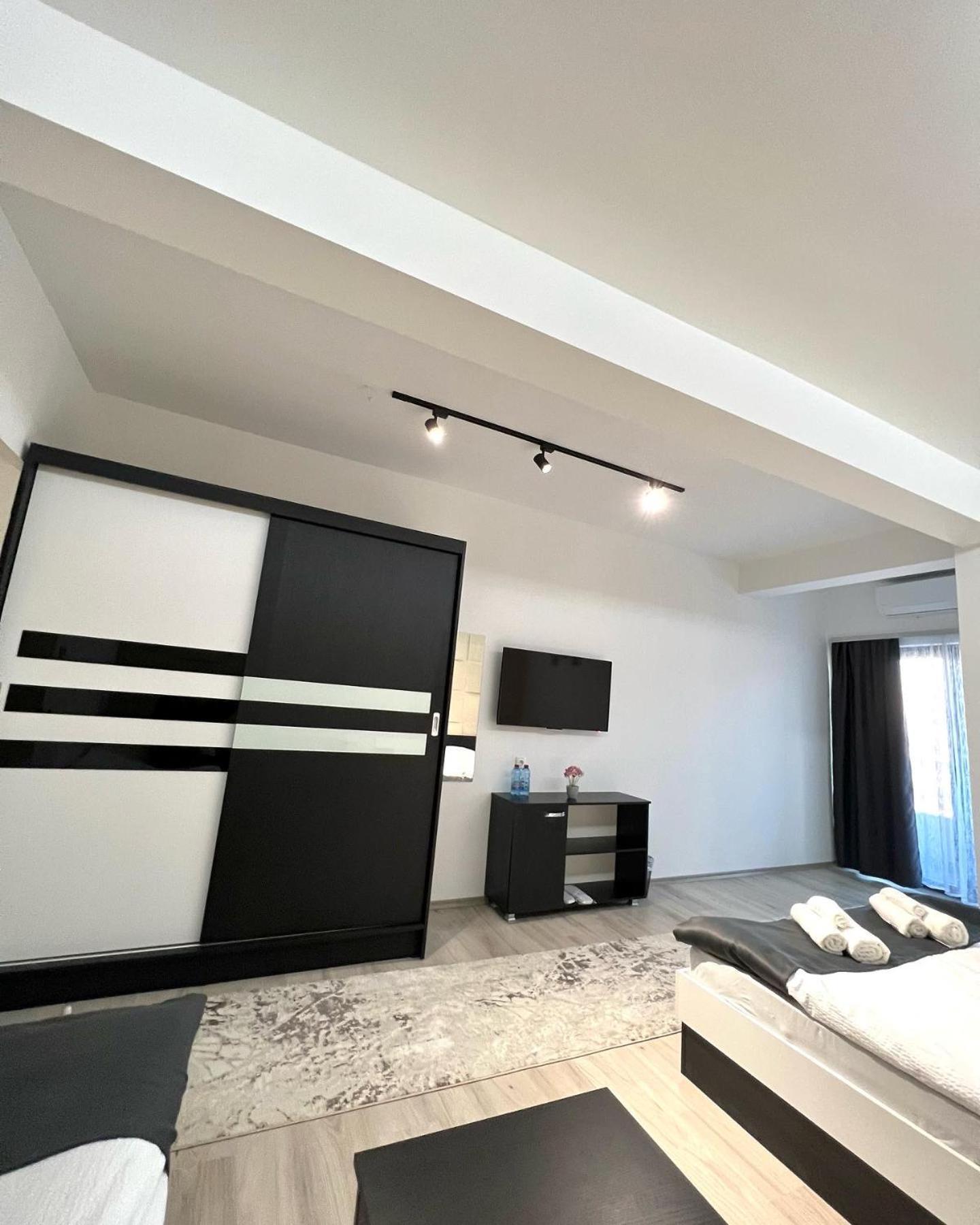 Hotel Focus Prilep Kültér fotó