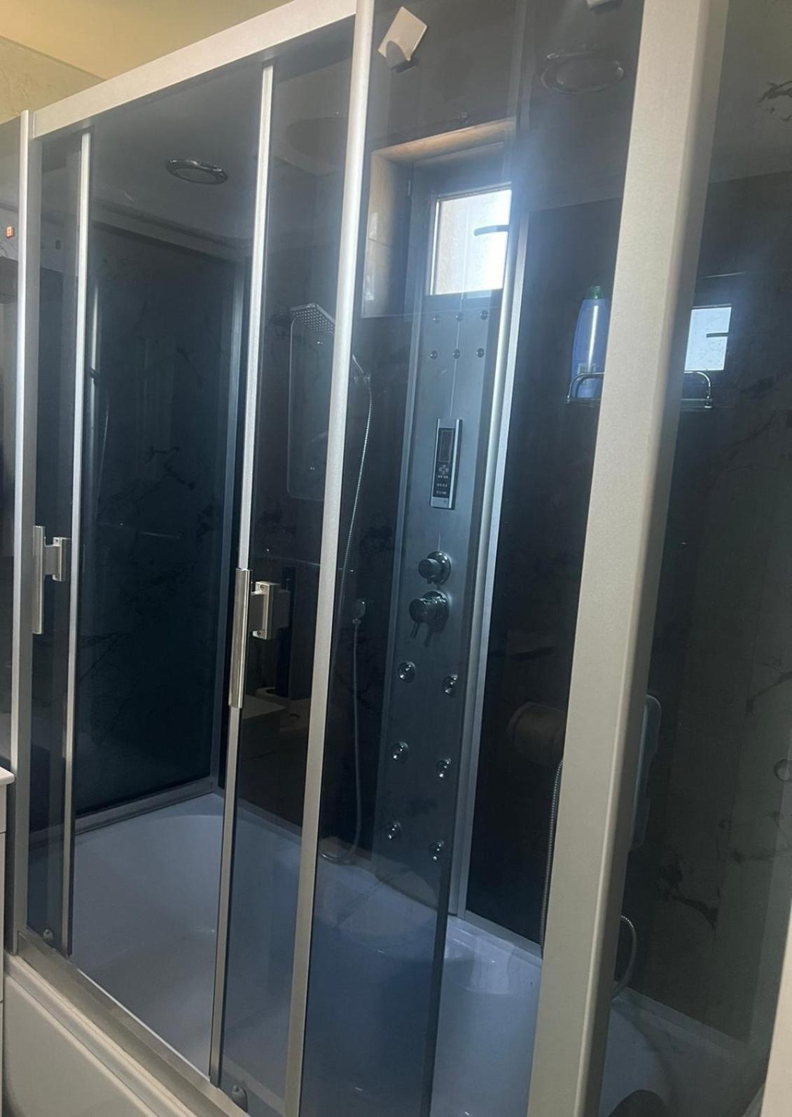 Hotel Focus Prilep Kültér fotó