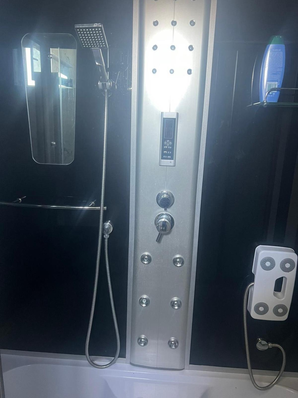 Hotel Focus Prilep Kültér fotó