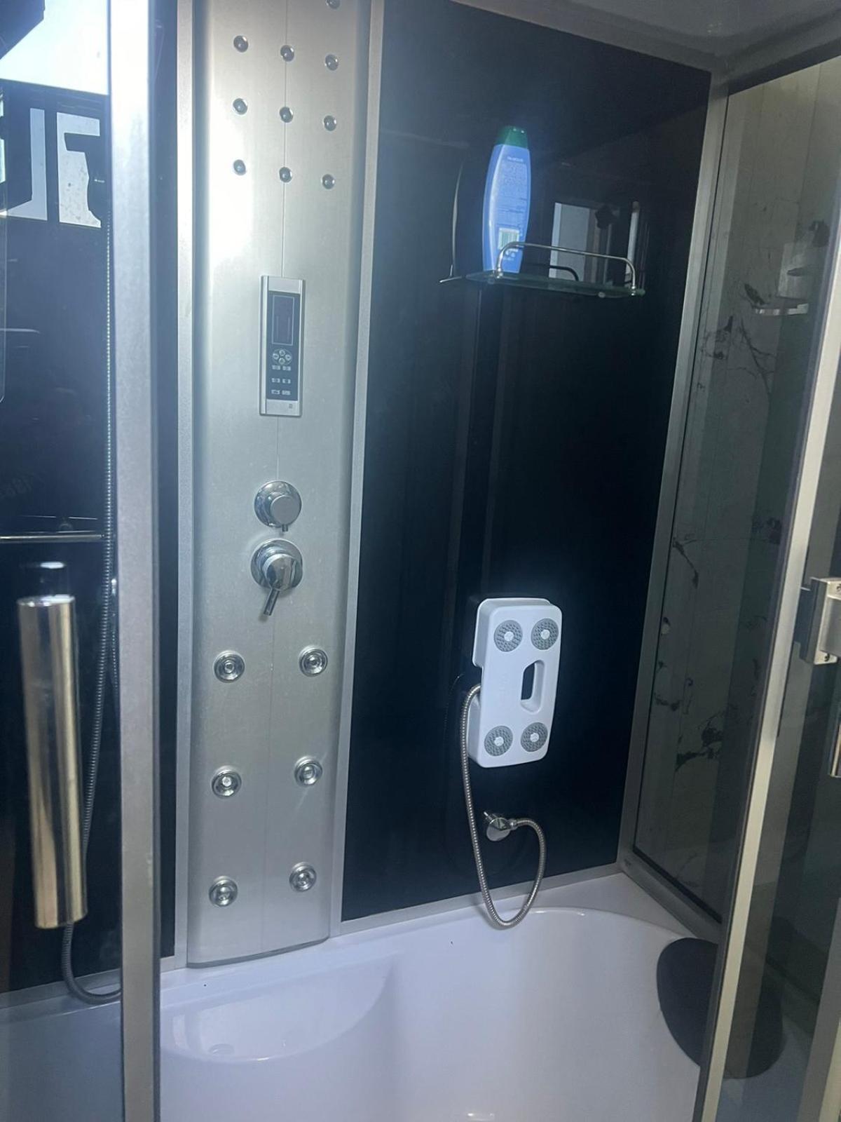 Hotel Focus Prilep Kültér fotó